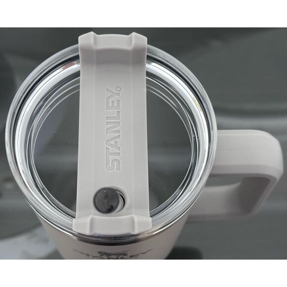 Stanley Adventure Quencher 40oz Stainless Steel Tumbler- ASH - Picture 5 of 6